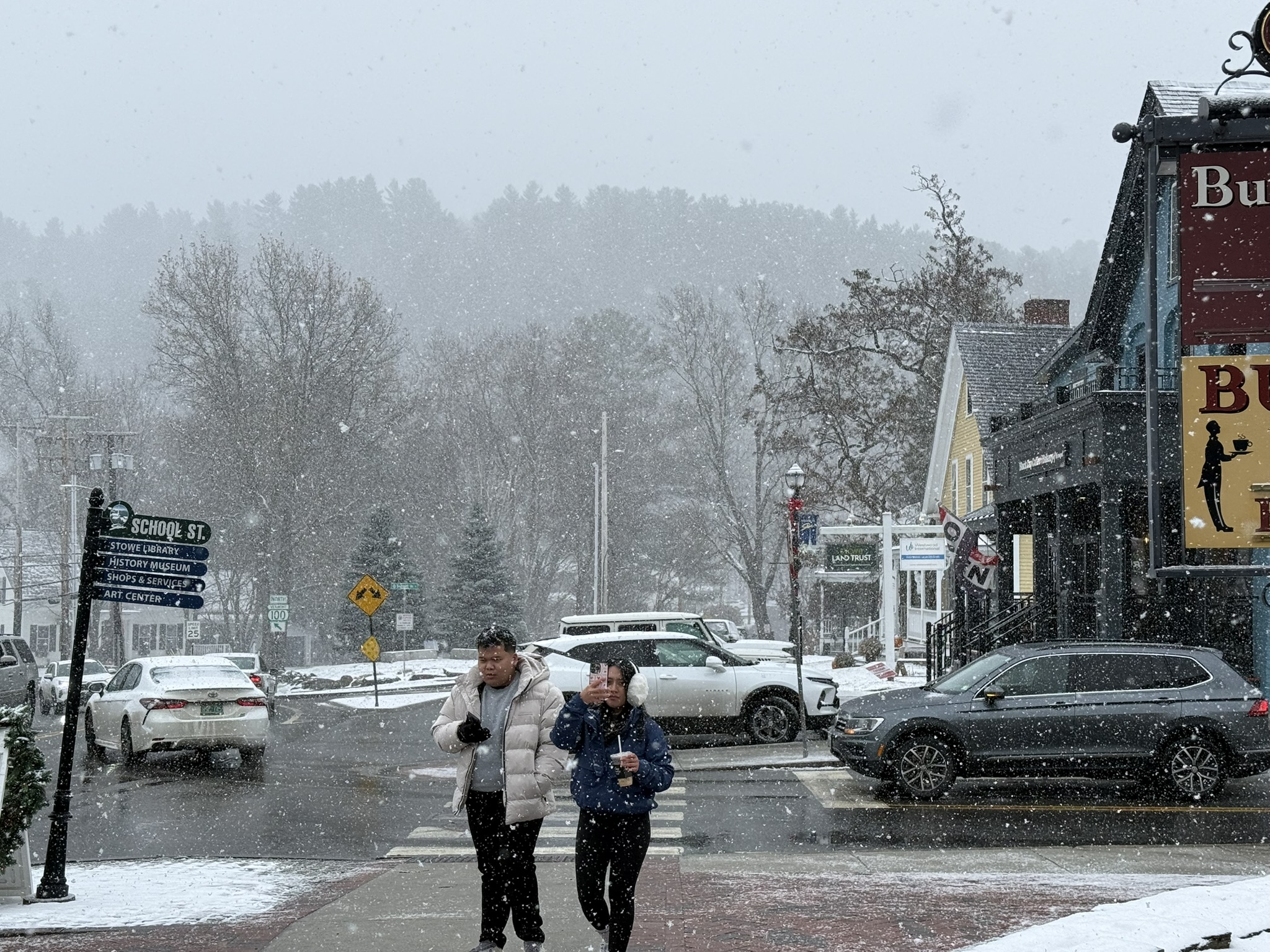 A Perfect 4-Night Family Stay at The Lodge at Spruce Peak in Stowe, Vermont